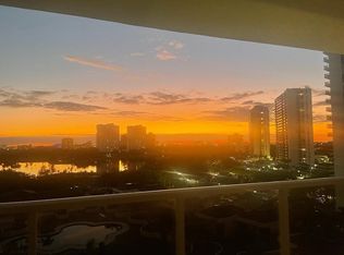 20281 E Country Club Dr APT 705, Aventura, FL 33180