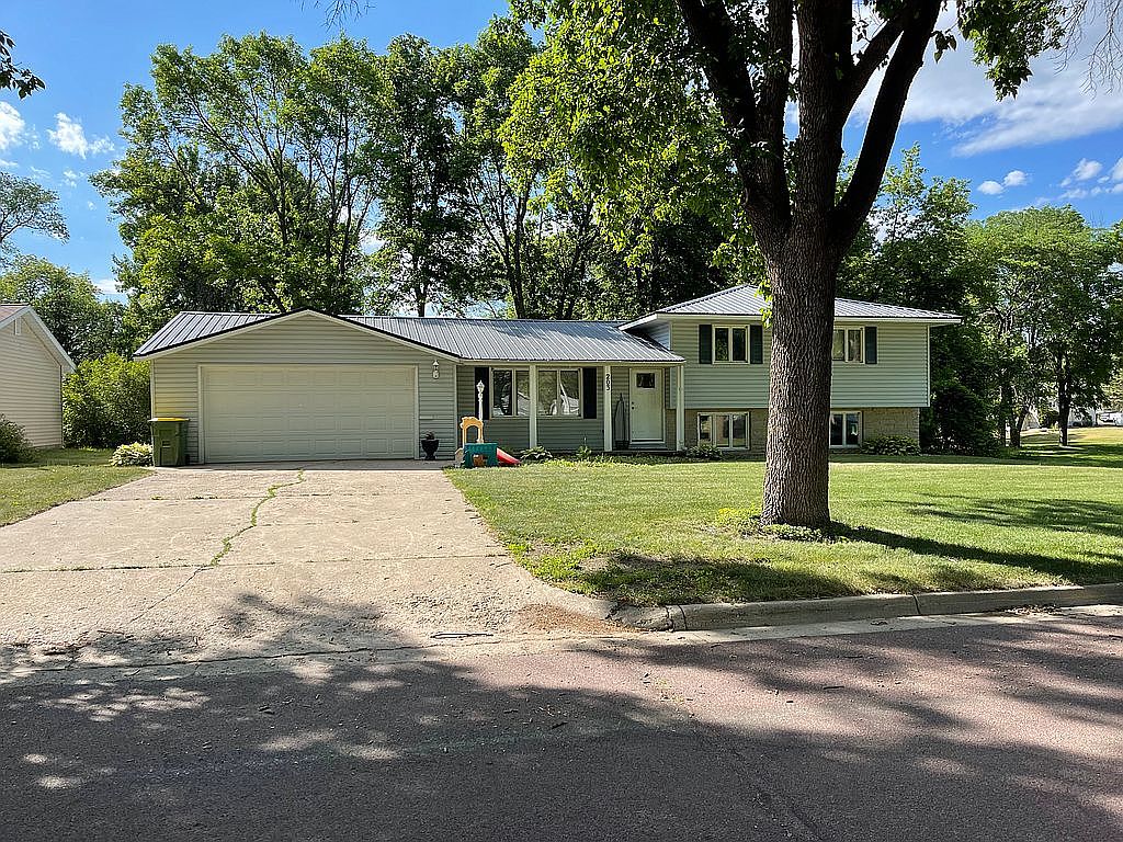 203 N Washington St, Minneota, MN 56264 Zillow