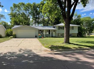 203 N Washington St, Minneota, MN 56264