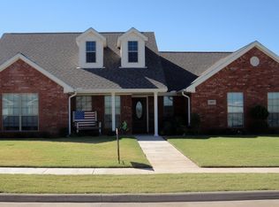 6117 Sandy Hill Blvd, Wichita Falls, TX 76310