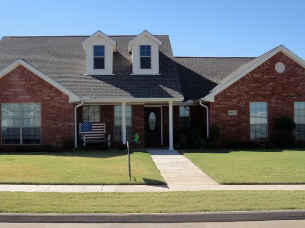 6117 Sandy Hill Blvd, Wichita Falls, TX 76310
