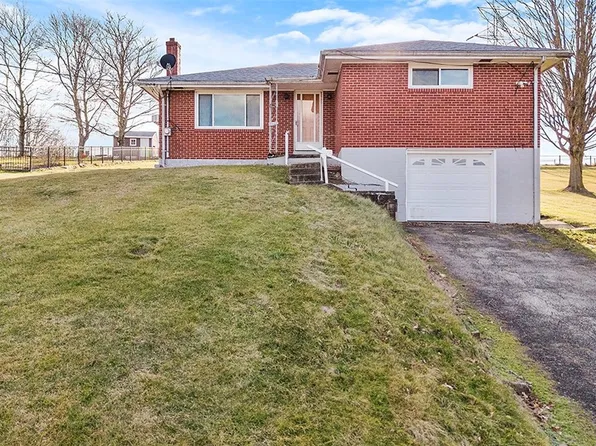 237 Lacock St, Washington, PA 15301