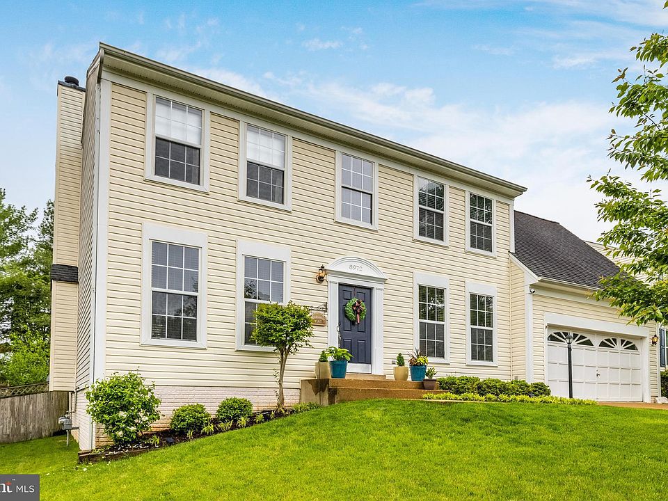 8972 Dennis Ct, Bristow, VA 20136 Zillow