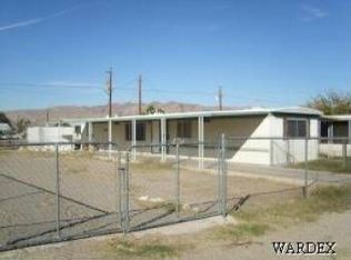 1631 Emerald Dr, Bullhead City, AZ 86442