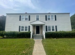 1919A Fort Bragg Rd, Fayetteville, NC 28303