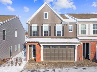 612 Gratitude Rd, Cranberry Township, PA 16066