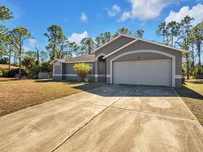 1881 Marconi Ave, North Port, FL, 34286