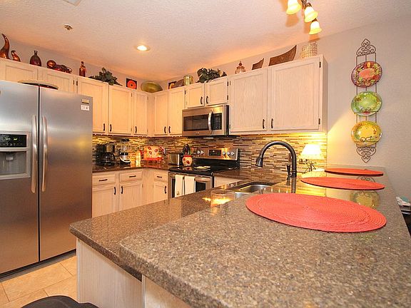 Quartz Counter Tops