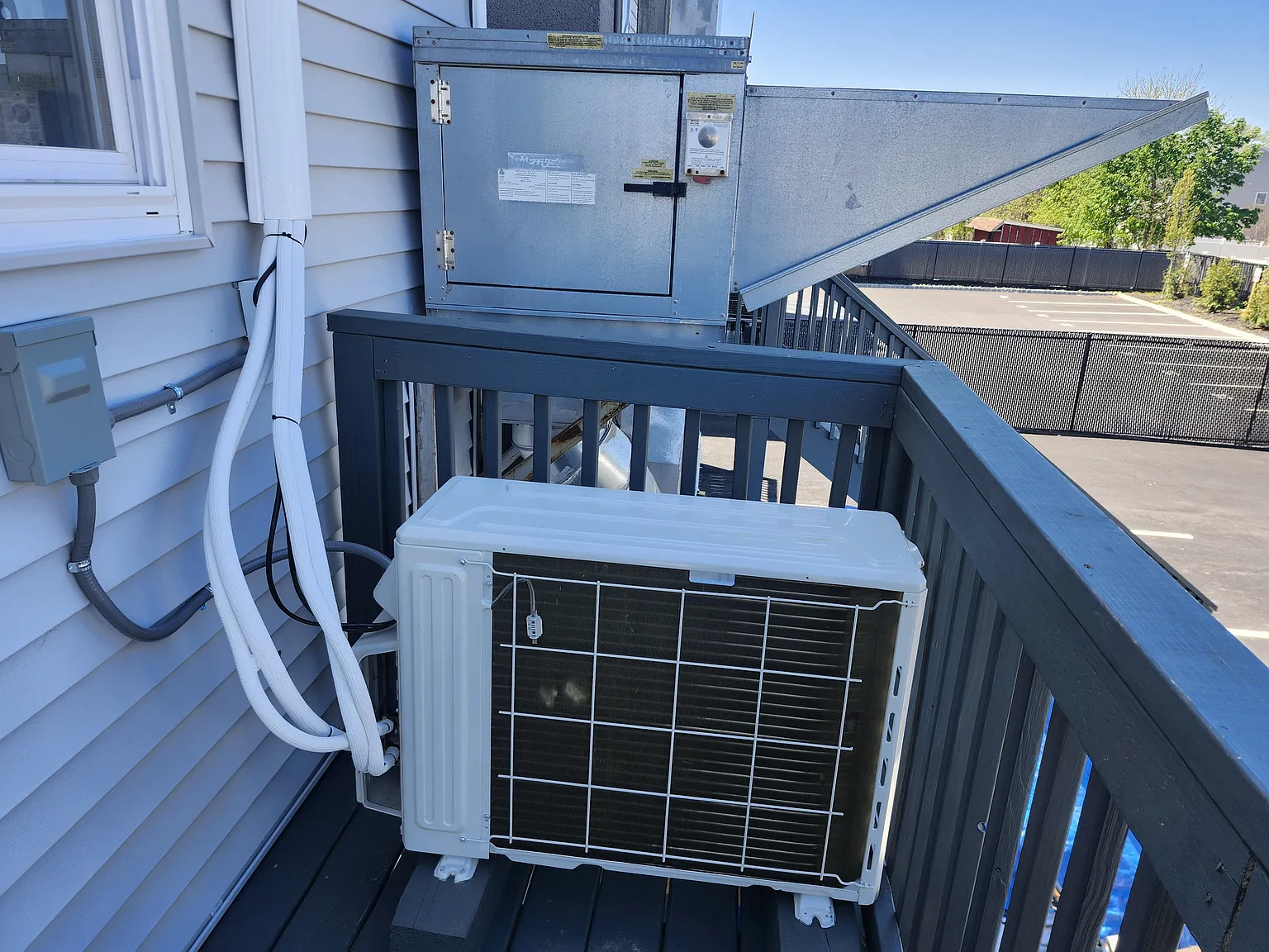1 bed, $2,050 — Photo 1