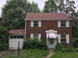 2217 Chalfant St, Pittsburgh, PA
