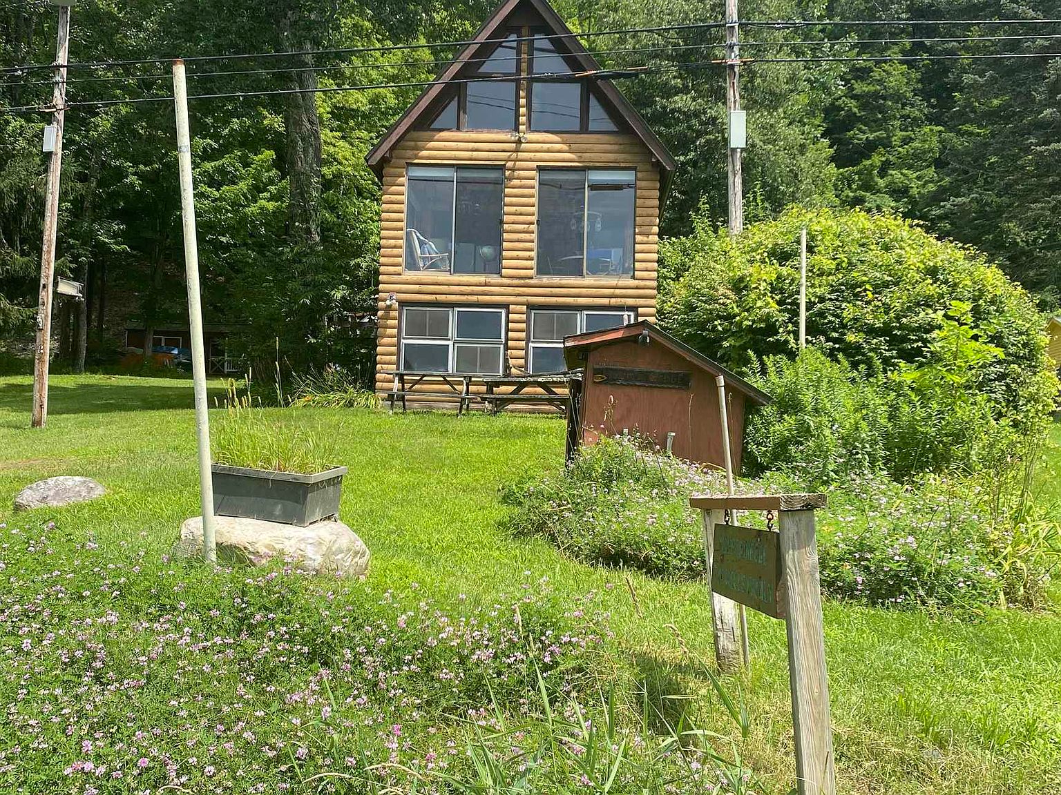 4189 VT Route 30 South, Poultney, VT 05764 Zillow