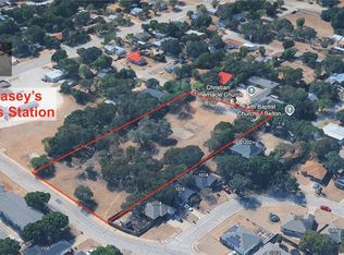 1206 S Walker St, Belton, TX 76513