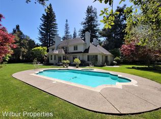 375 Selby Ln, Atherton, CA