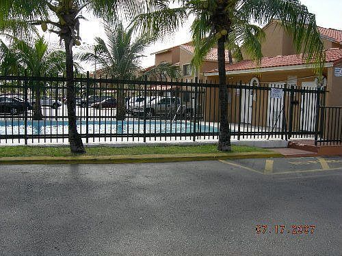 Condo Pool Photo - 1