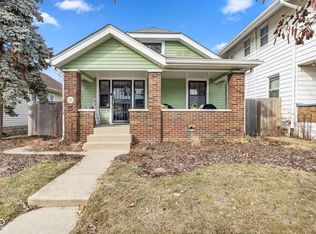 1038 Cameron St, Indianapolis, IN