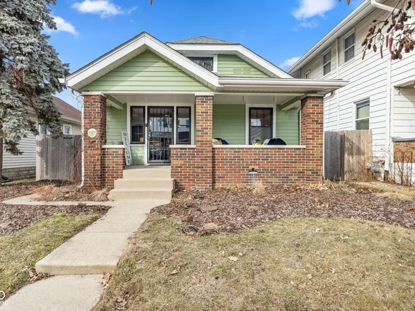1038 Cameron St, Indianapolis, IN 46203