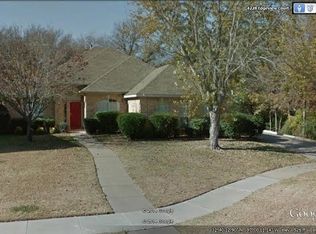 4209 Edgeview Ct, Grand Prairie, TX 75052