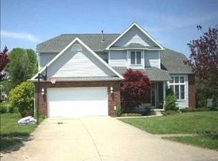 1325 Justin Jct, Wshngtn Ct Hs, OH