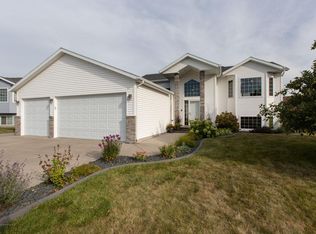 814 4th Ave NE, Dilworth, MN 56529