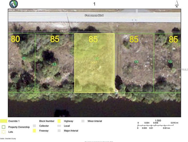 1st image of 13105 Foresman Blvd