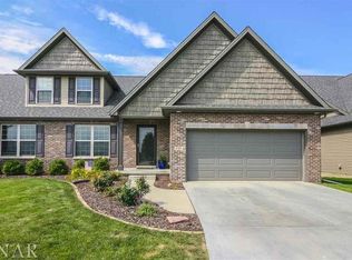 2702 Shepard Rd, Normal, IL 61761