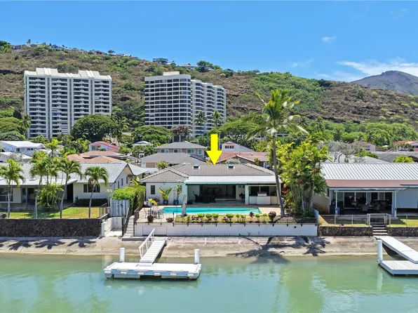 656 Kumukahi Pl, Honolulu, HI 96825
