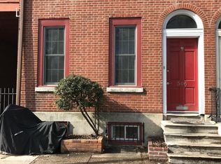 506 S 11th St, Philadelphia, PA 19147