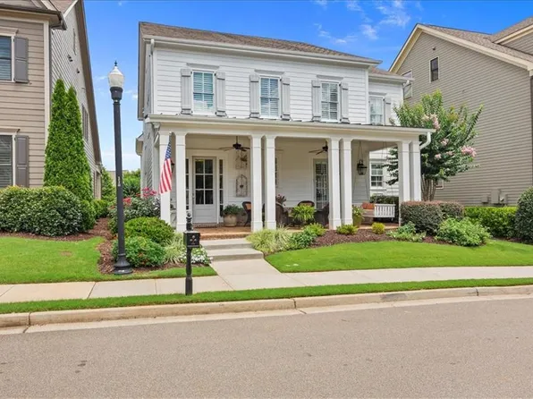668 Dunbrody Dr, Milton, GA 30004