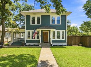 2716 Sanger Ave, Waco, TX 76707