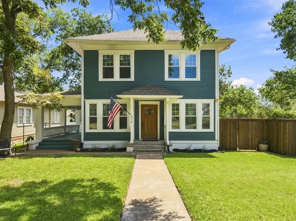 2716 Sanger Ave, Waco, TX 76707