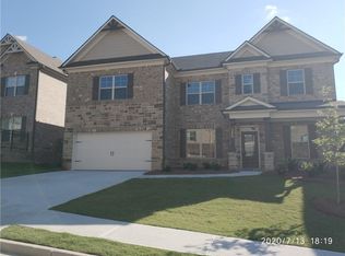550 Mabry Pl, Grayson, GA 30017