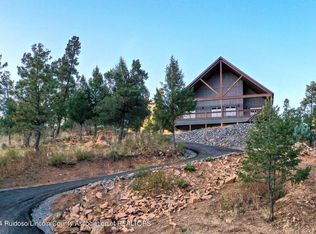 204 Forrest Ln, Ruidoso, NM 88345