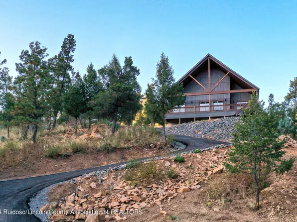 204 Forrest Ln, Ruidoso, NM 88345