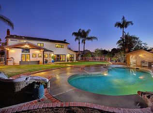 2520 La Gran Via, Carlsbad, CA 92009