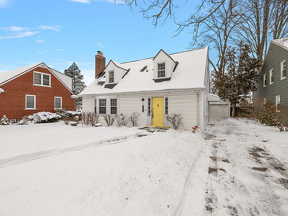 4th image of 1218 Westmoorland St