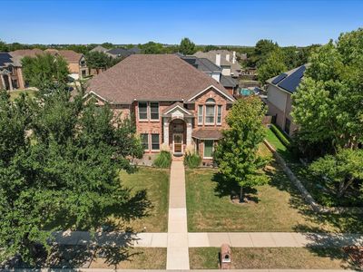 4801 Winterview Dr, Mansfield, TX, 76063