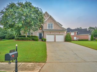 2927 Asteria Pte, Duluth, GA 30097