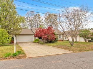 1816 Marchbanks Ave, Anderson, SC 29621