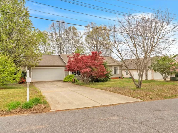 1816 Marchbanks Ave, Anderson, SC 29621