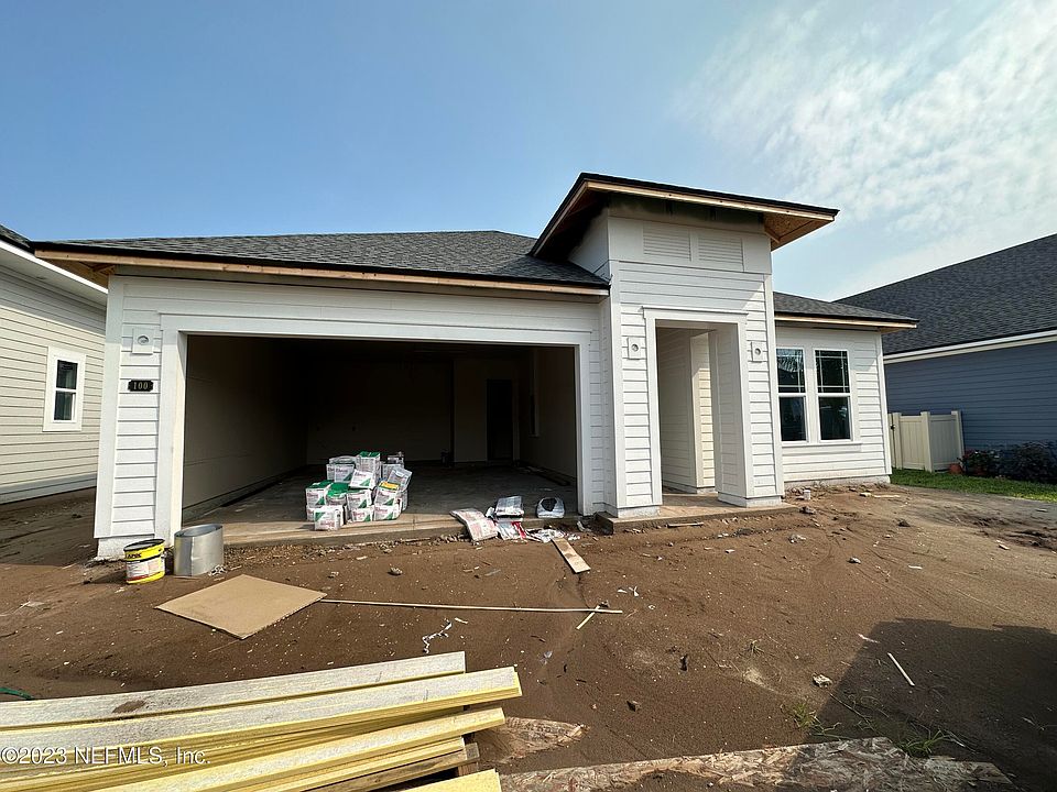 1st image of 100 AMARANTE Lane