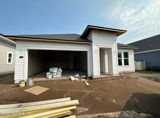 100 Amarante Ln, Saint Augustine, FL 32095