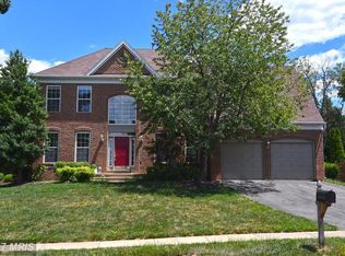 14420 Picket Oaks Rd, Centreville, VA 20121