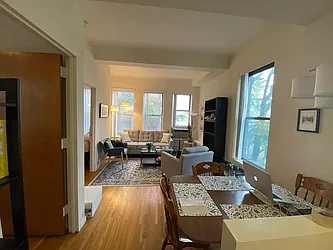 Rented by Heller Organization