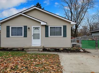 616 Theo Ave, Lansing, MI