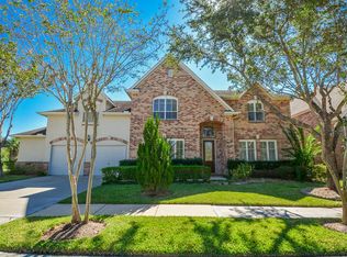 3011 Old Masters Dr, Sugar Land, TX 77479