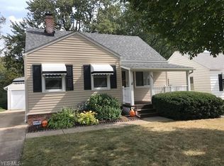 4457 Roadoan Rd, Brooklyn, OH 44144