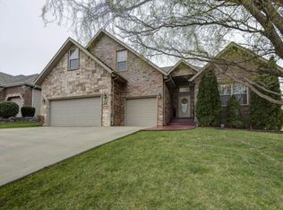 626 N Althea Ave, Nixa, MO 65714
