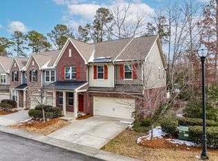 3908 Valley Side Ct, Cary, NC 27519