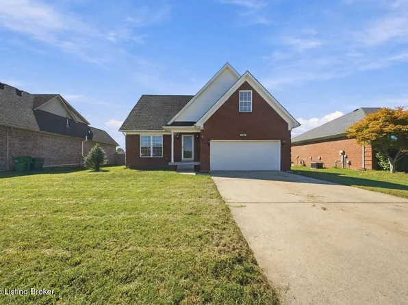 354 Bentwood Dr, Shepherdsville, KY 40165