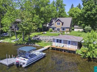5942 N Pike Lake Rd, Duluth, MN 55811